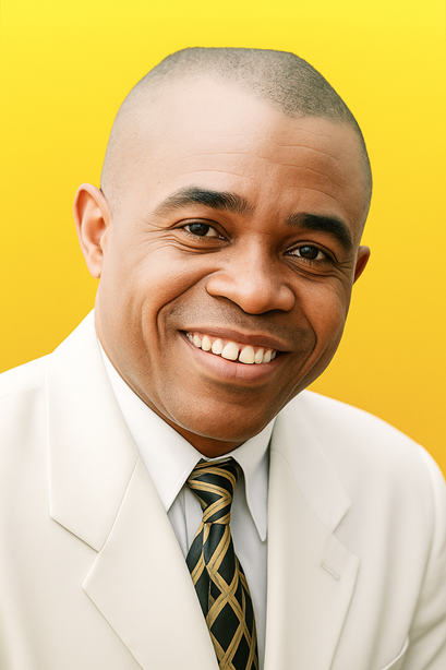 Rev Dr Ezekiel Samuel